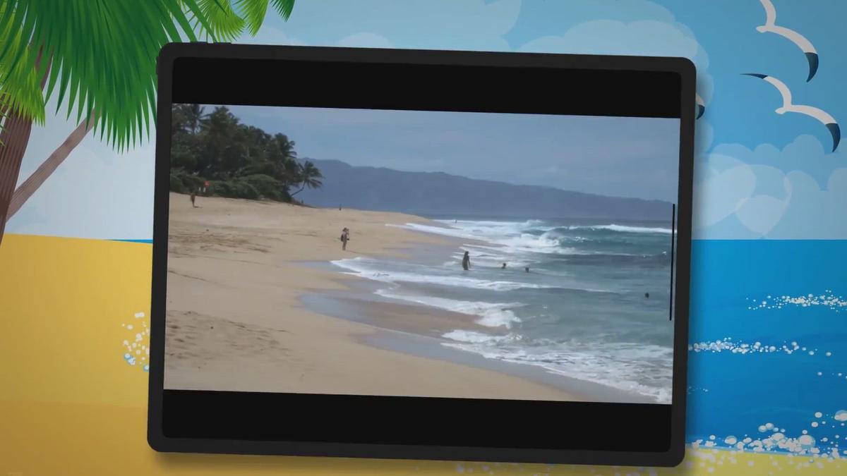 'Video thumbnail for Hawaii Travel Tips'