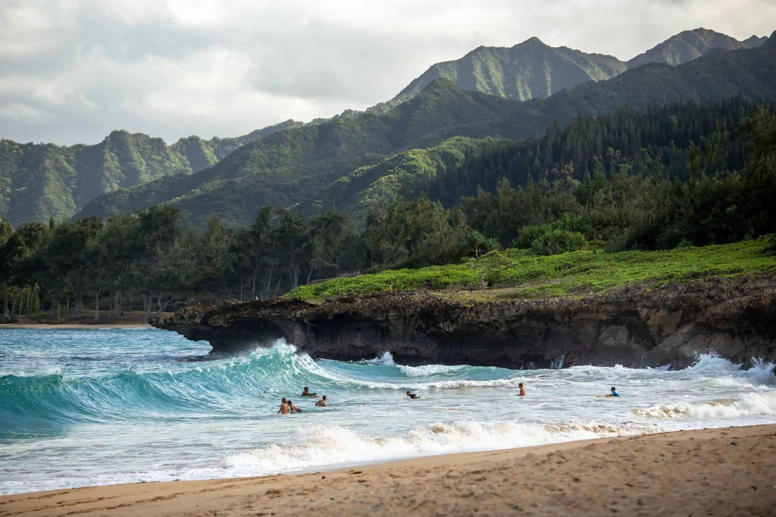How Far in Advance Should You Plan a Hawaii Trip