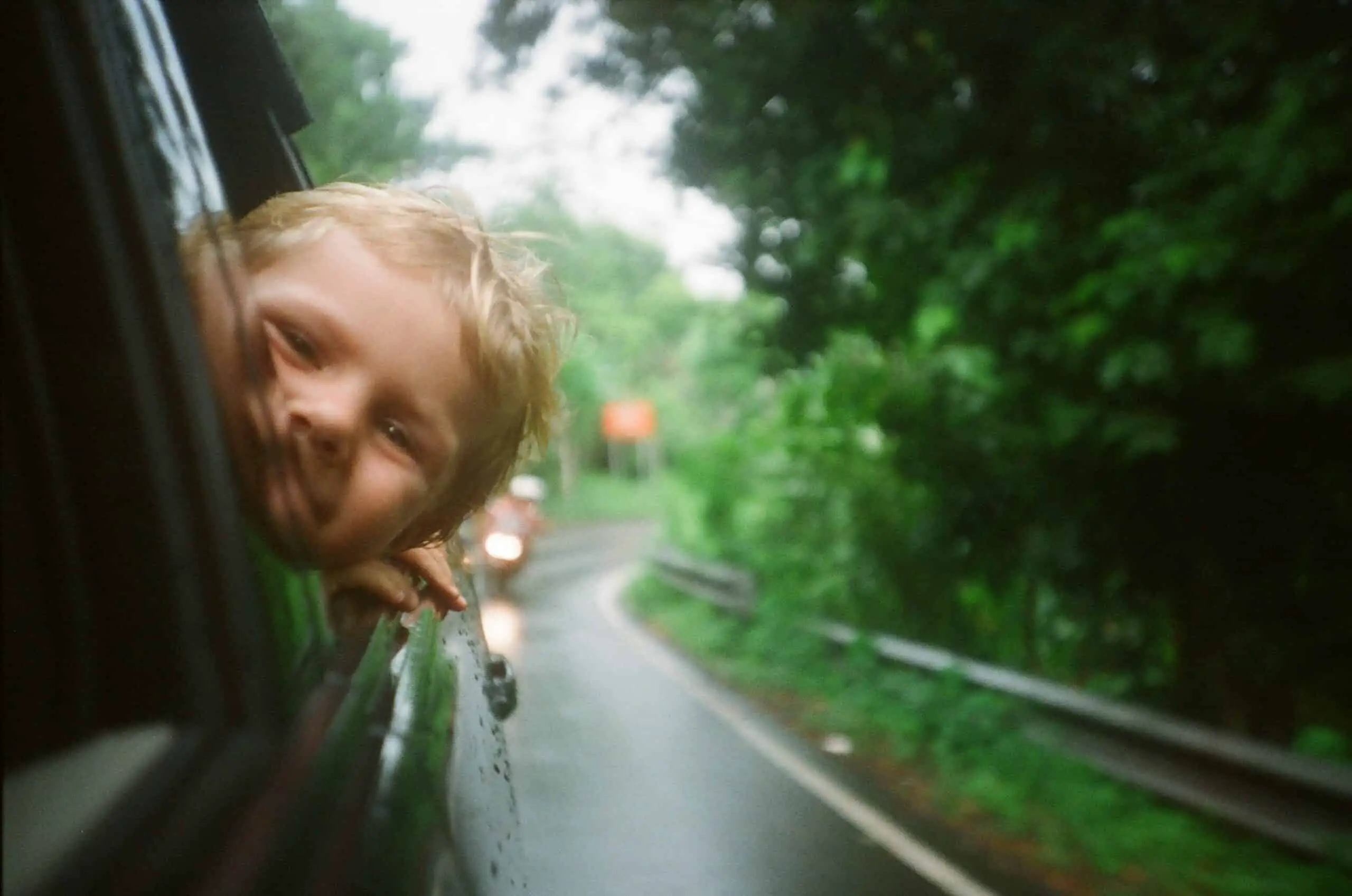 How Often Should You Stop on a Road Trip With Kids?