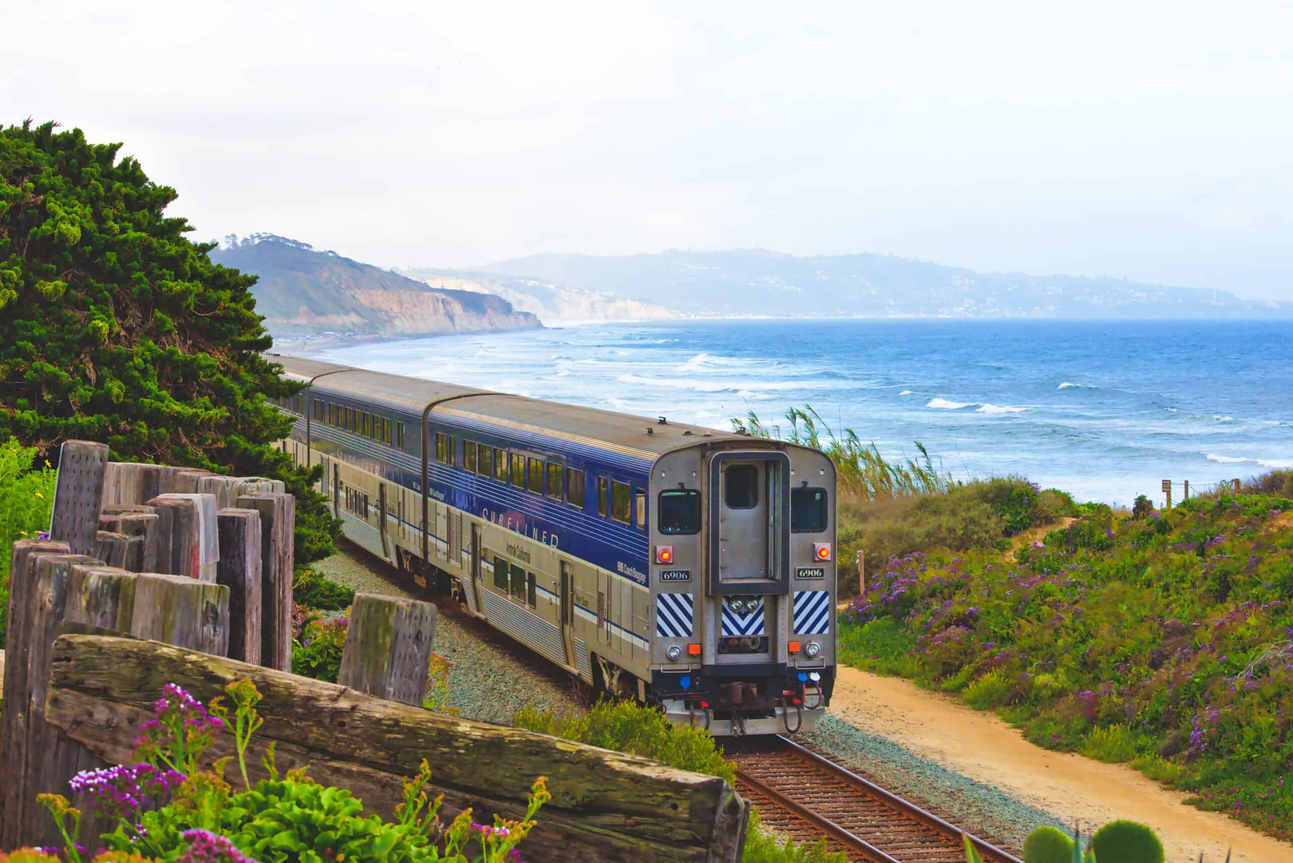 Why Is Amtrak More Expensive Than Flying?
