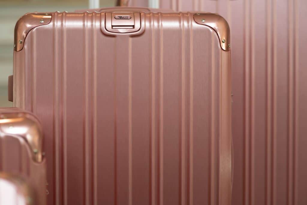 What Happens if Your Suitcase Is Overweight