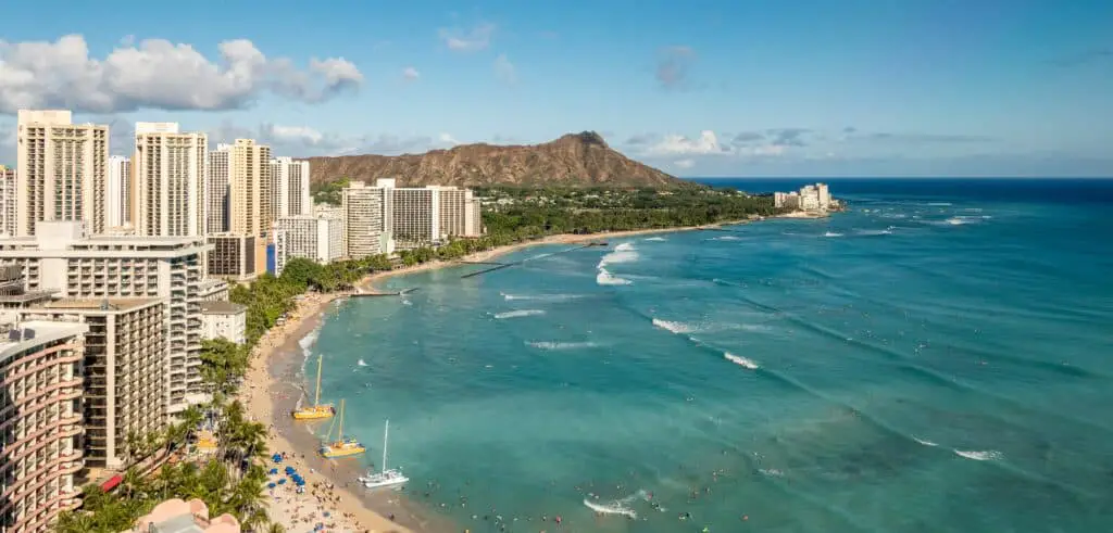 Can You Use Uber in Honolulu, Hawaii?