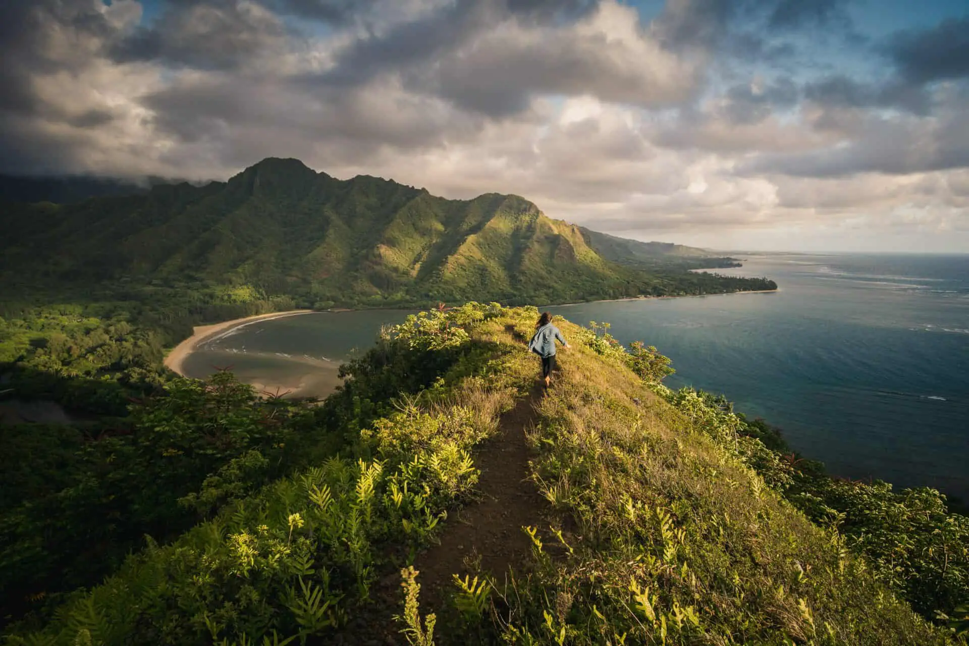 How Long You Really Need To Travel to Hawaii