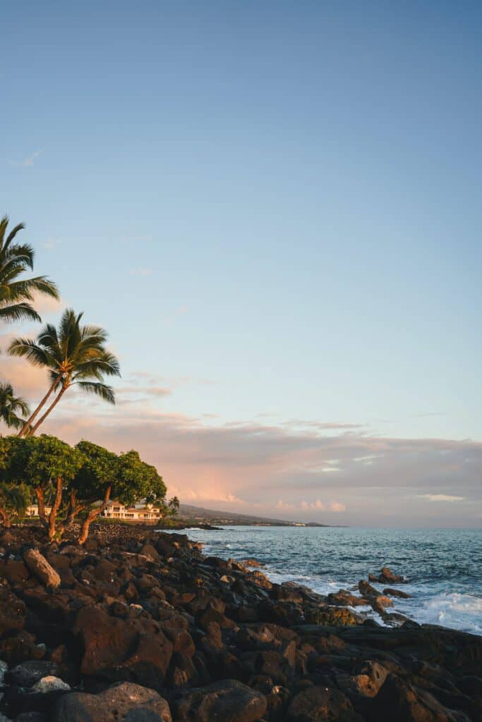 Cheapest Cities To Stay at in Hawaii