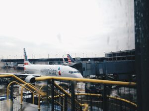 Do Flights Get Canceled Because of Just Rain?